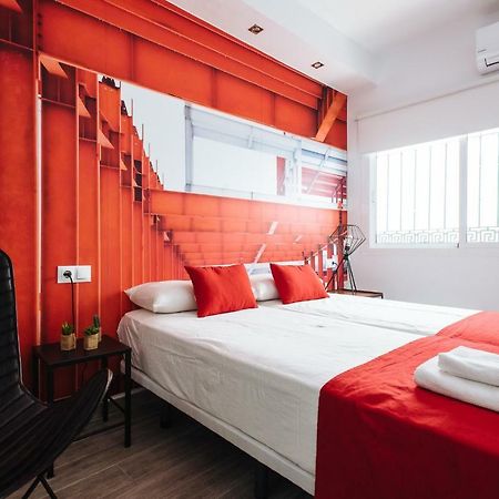 Hostly O'Donnell 1B Center-Fibre-Parking Op-Cless Apartment Seville Exterior photo