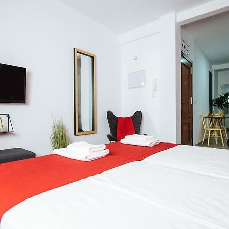 Hostly O'Donnell 1B Center-Fibre-Parking Op-Cless Apartment Seville Exterior photo