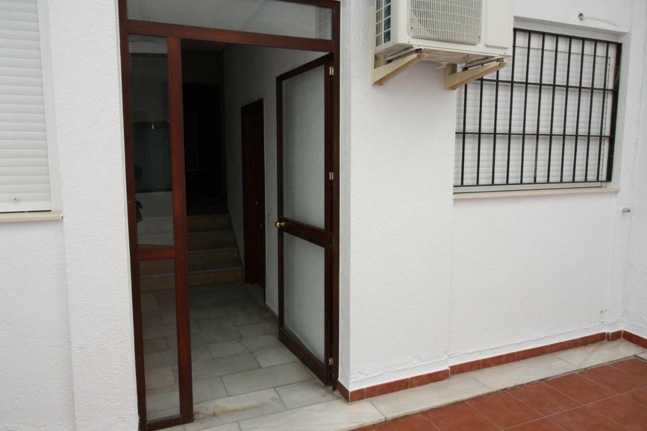 Hostly O'Donnell 1B Center-Fibre-Parking Op-Cless Apartment Seville Exterior photo